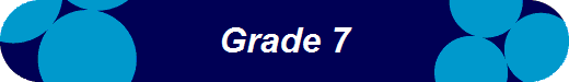Grade 7