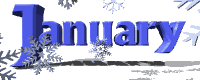January Logo