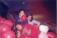 Valentine's Day