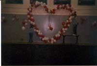 Valentine's Day