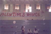 Valentine's Day