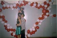 Valentine's Day