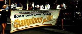 City Championship Banner