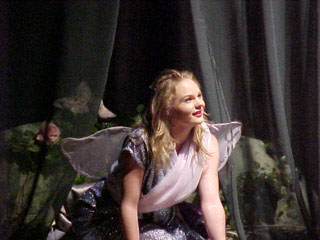 Midsummer Night's Dream