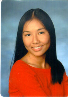 Nancy Hoang
