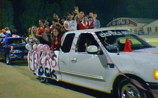 Homecoming