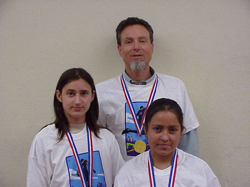 Marathon 2002