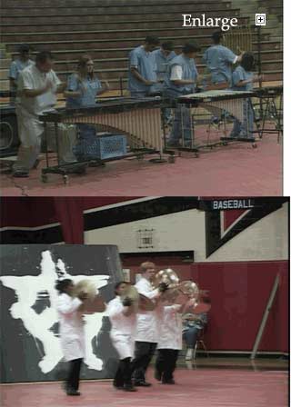 Drumline