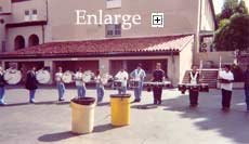 Drumline