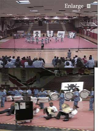 Drumline