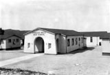 Music Building 1939