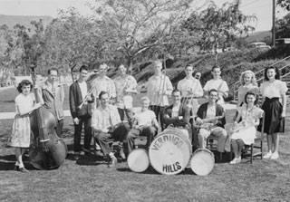 Band 1948?
