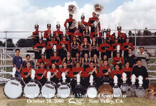 Band 2000