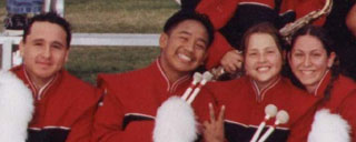 Band 2000