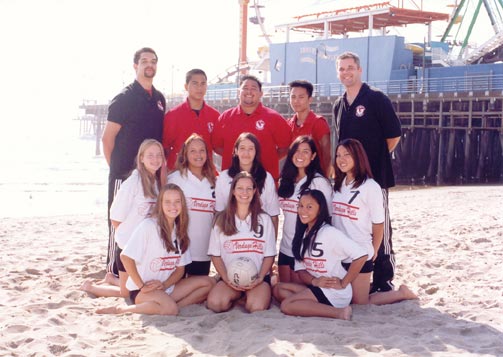 Frosh / Soph