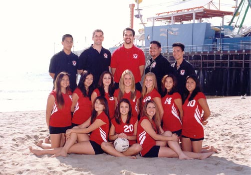 Junior Varsity