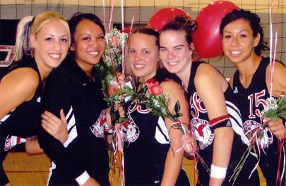 Seniors