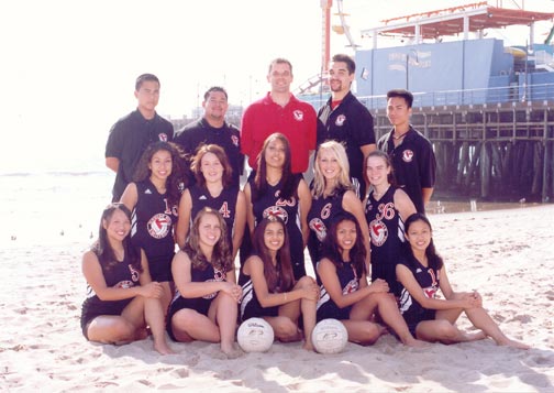 Varsity