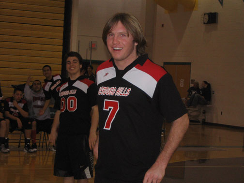 Volley 2005