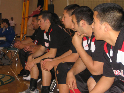 Volley 2005