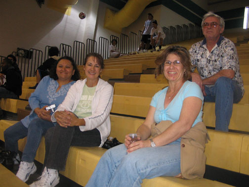 Volley 2005