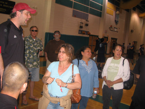 Volley 2005