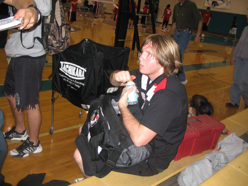 Volley 2005