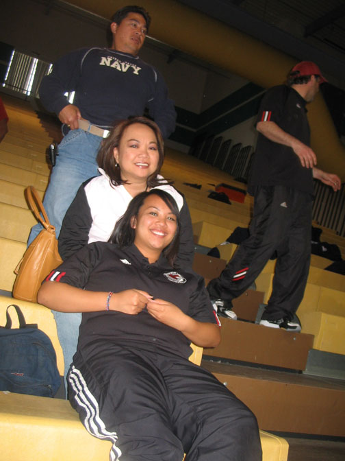 Volley 2005