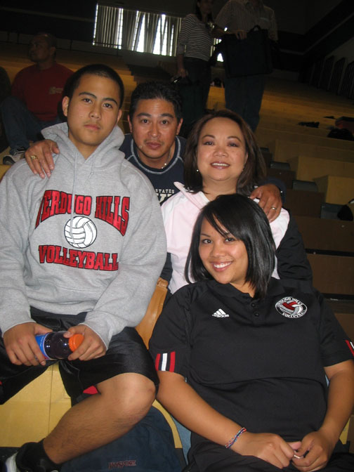Volley 2005