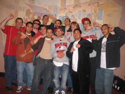 Volley 2005