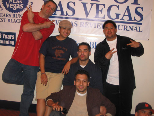 Volley 2005
