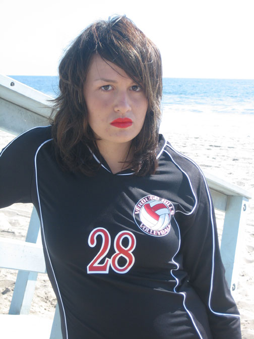 Volley 2005
