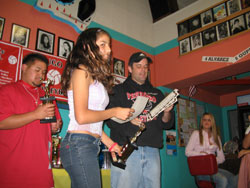 Volley 2005