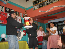 Volley 2005
