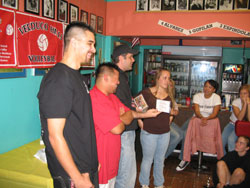 Volley 2005