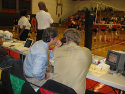Volley 2005