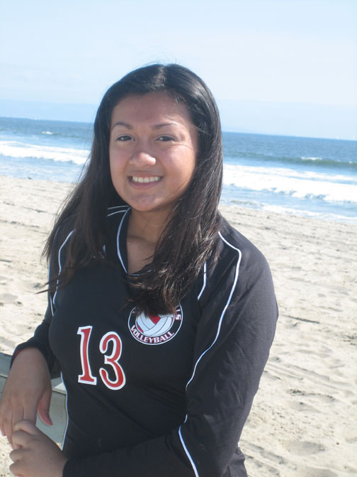 Volleyball 2005