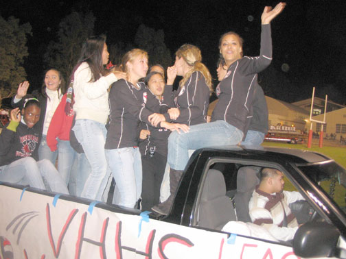 Volley 2005