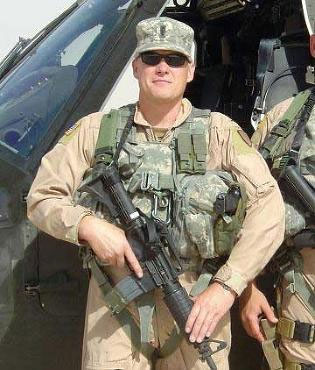Chet Troxel