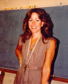 Gayle Glazer