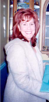Gayle Glazer