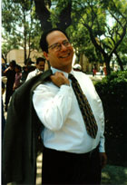 J. Hallowitz