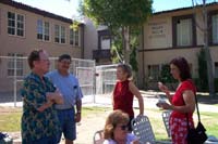 1963 reunion