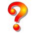 Question Mark Icon