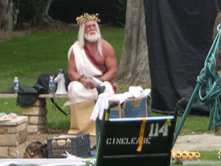 Hulk Hogan