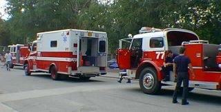 Rescue 77