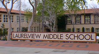 Laurelview Middle School