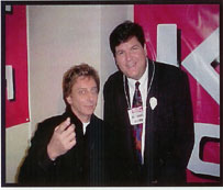 Manilow & Kouri