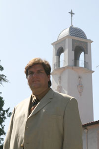 Michael J. Kouri