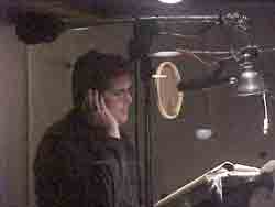 Recording